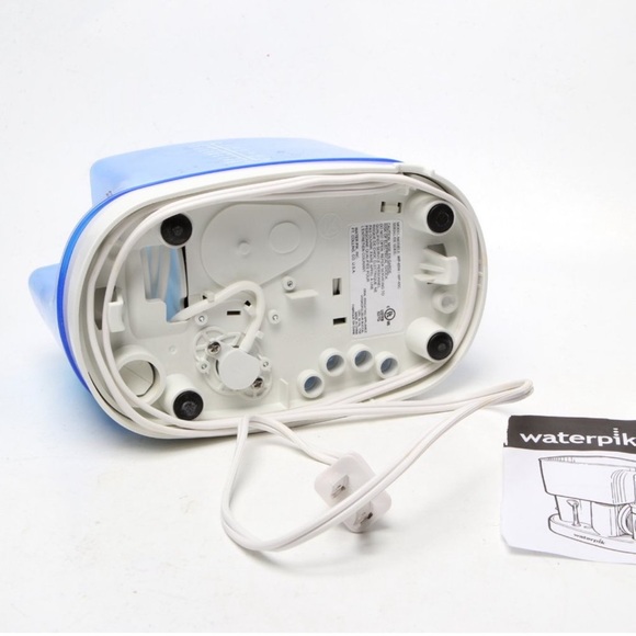 Waterpik Classic Water Flosser WP-65W - Brand New, Unused - Picture 14 of 14